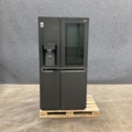 1149309-1 Combined fridge & freezer with door in door LG GSX961MCCZ