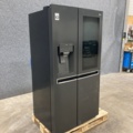 1149309-3 Combined fridge & freezer with door in door LG GSX961MCCZ