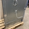 1149309-6 Combined fridge & freezer with door in door LG GSX961MCCZ