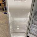1149309-12 Combined fridge & freezer with door in door LG GSX961MCCZ