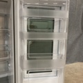 1149309-17 Combined fridge & freezer with door in door LG GSX961MCCZ