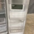 1149309-18 Combined fridge & freezer with door in door LG GSX961MCCZ