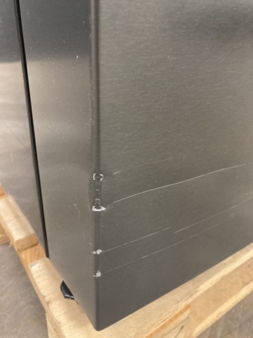 1149309-22 Combined fridge & freezer with door in door LG GSX961MCCZ