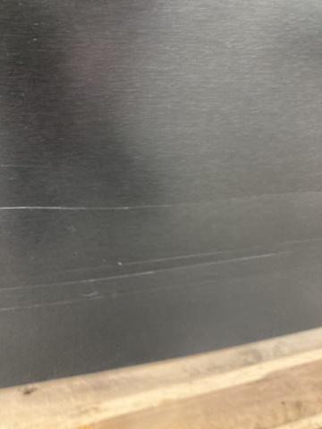 1149309-24 Combined fridge & freezer with door in door LG GSX961MCCZ