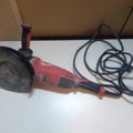1129845-1 Angle grinder Milwaukee AGV 22-230 E