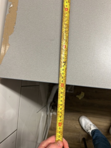 1051655-10 Cooling bench with 3 doors, cooling trough & accessories - Kema