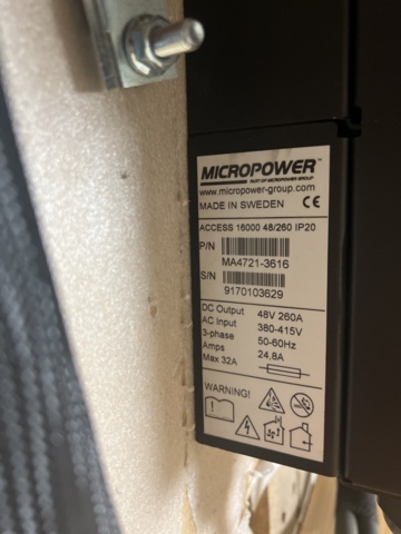 1116975-4 Battery charger for trucks 10 pcs