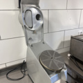 1051667-3 Vegetable cutter GGM Gastro GEH - 2014