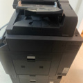 1064912-3 Printer KYOCERA, TASKalfa 3051ci