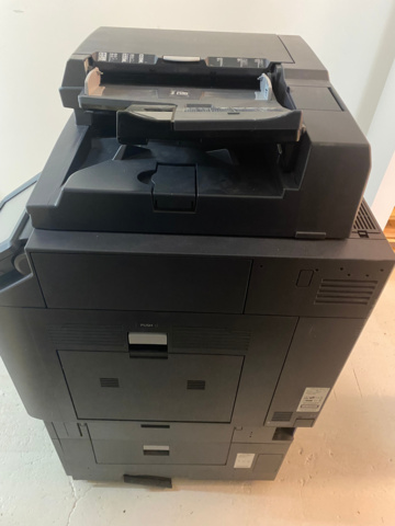 1064912-3 Printer KYOCERA, TASKalfa 3051ci