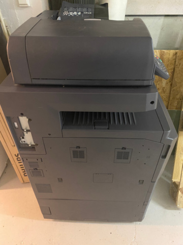 1064912-2 Printer KYOCERA, TASKalfa 3051ci