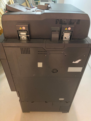 1064912-4 Printer KYOCERA, TASKalfa 3051ci