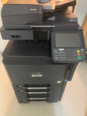 1064912-1 Printer KYOCERA, TASKalfa 3051ci