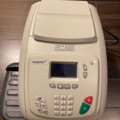 1064913-1 Franking machine, Neopost IS350