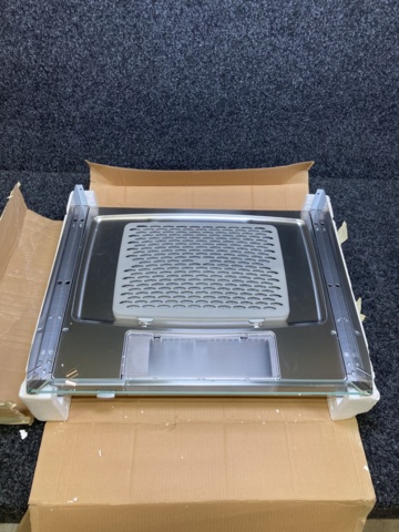 1149320-2 Cooker hood Franke F251-10, 60 cm