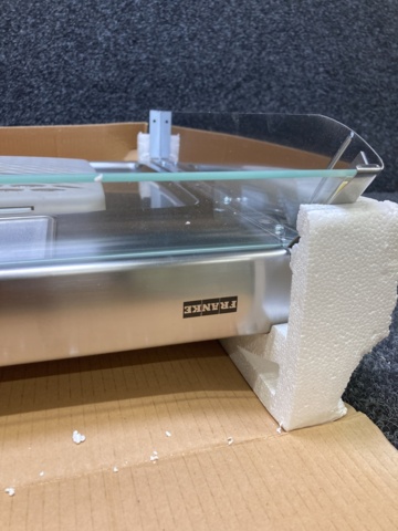 1149320-3 Cooker hood Franke F251-10, 60 cm