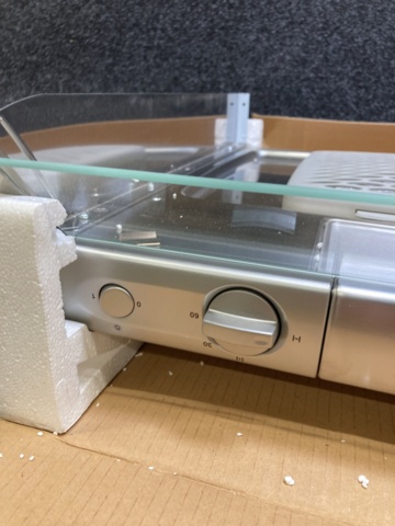 1149320-4 Cooker hood Franke F251-10, 60 cm