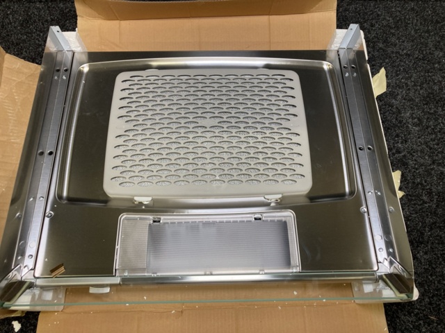 1149320-5 Cooker hood Franke F251-10, 60 cm