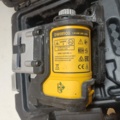 1129856-3 Multilinje Laser Dewalt DW089CG