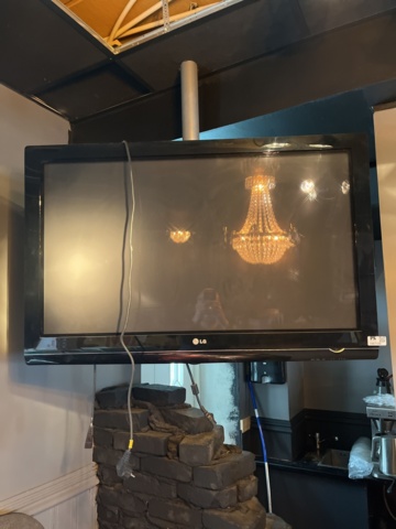 1067135-2 2 pcs LG TV 47" - LG 42PG3000