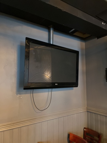 1067135-4 2 pcs LG TV 47" - LG 42PG3000