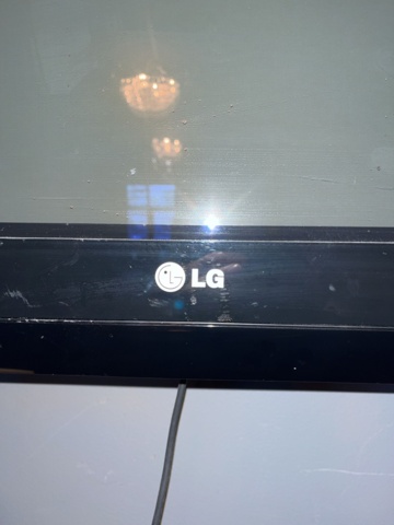 1067135-6 2 pcs LG TV 47" - LG 42PG3000