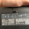 1065521-7 Laptop Asus Notebook E410K - 2023