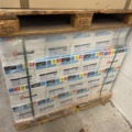 1116988-2 Printer paper A4 1 pallet