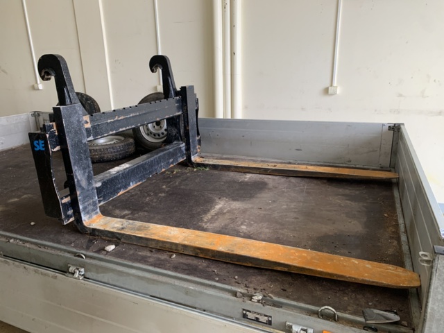 1065535-2 Load forks SE Stora BM -2022