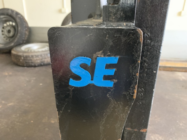 1065535-3 Load forks SE Stora BM -2022