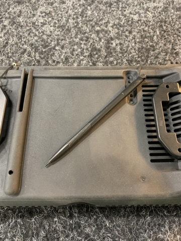 1149663-8 Cellebrite Touch NB09