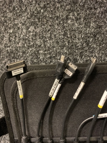 1149663-10 Cellebrite Touch NB09