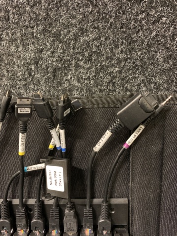 1149663-11 Cellebrite Touch NB09