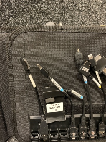 1149663-12 Cellebrite Touch NB09