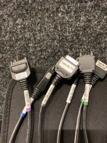 1149663-15 Cellebrite Touch NB09