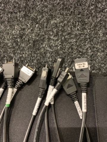 1149663-16 Cellebrite Touch NB09