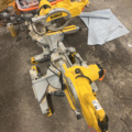 1051685-1 Miter saw DeWalt 2 pcs - DeWalt DWS777 -QS