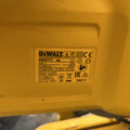 1051685-4 Miter saw DeWalt 2 pcs - DeWalt DWS777 -QS