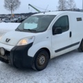 1065539-1 Peugeot Bipper 1.3 HDi -2013