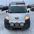 1065539-2 Peugeot Bipper 1.3 HDi -2013