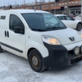 1065539-3 Peugeot Bipper 1.3 HDi -2013