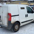 1065539-5 Peugeot Bipper 1.3 HDi -2013
