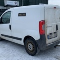 1065539-7 Peugeot Bipper 1.3 HDi -2013