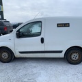 1065539-8 Peugeot Bipper 1.3 HDi -2013