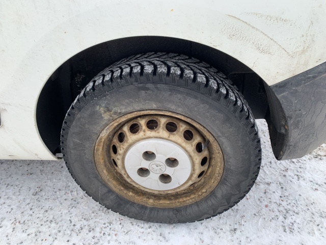 1065539-9 Peugeot Bipper 1.3 HDi -2013