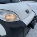 1065539-14 Peugeot Bipper 1.3 HDi -2013