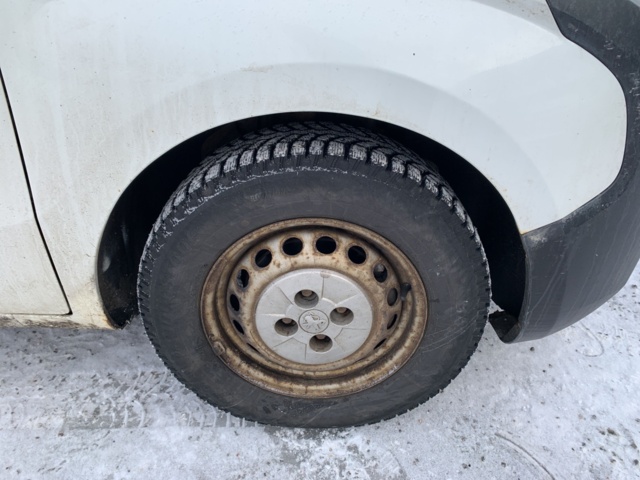 1065539-15 Peugeot Bipper 1.3 HDi -2013