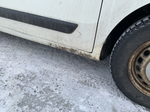 1065539-16 Peugeot Bipper 1.3 HDi -2013