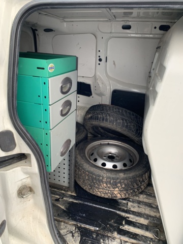 1065539-18 Peugeot Bipper 1.3 HDi -2013