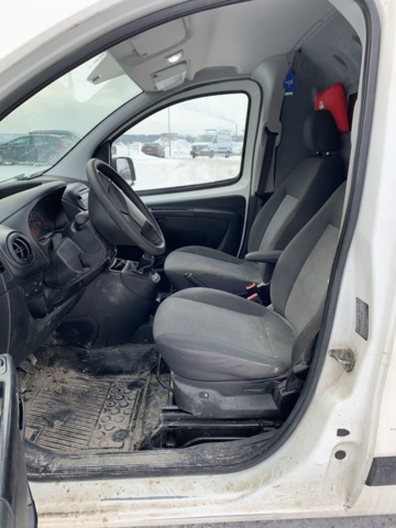 1065539-21 Peugeot Bipper 1.3 HDi -2013